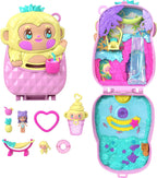 Polly Pocket - Pocket World Compact (Assorted)