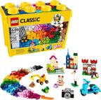 Classic  - Large - Creative Brick Box - 790 pcs