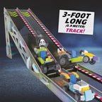 LEGO® Race Cars