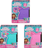 Gabby Doll House Clip on Playset