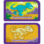 Dino Dig Card Game