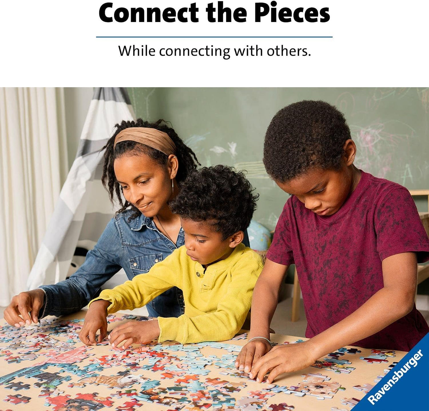 Star Dragon 300 pc Puzzle