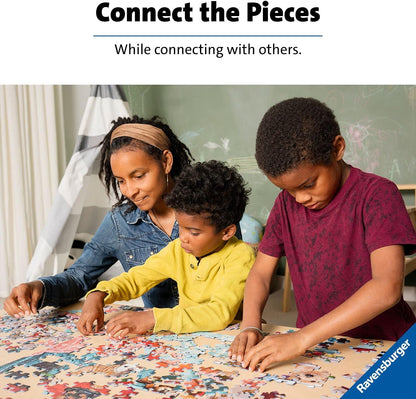 Star Dragon 300 pc Puzzle