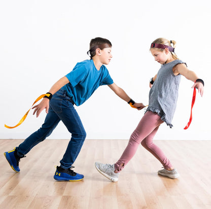 Ribbon Ninja