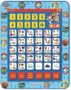Paw Patrol - Bilingual Educational Tablet