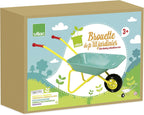 Little Gardener's Wheelbarrow