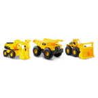 Cat - Construction Mini Crew