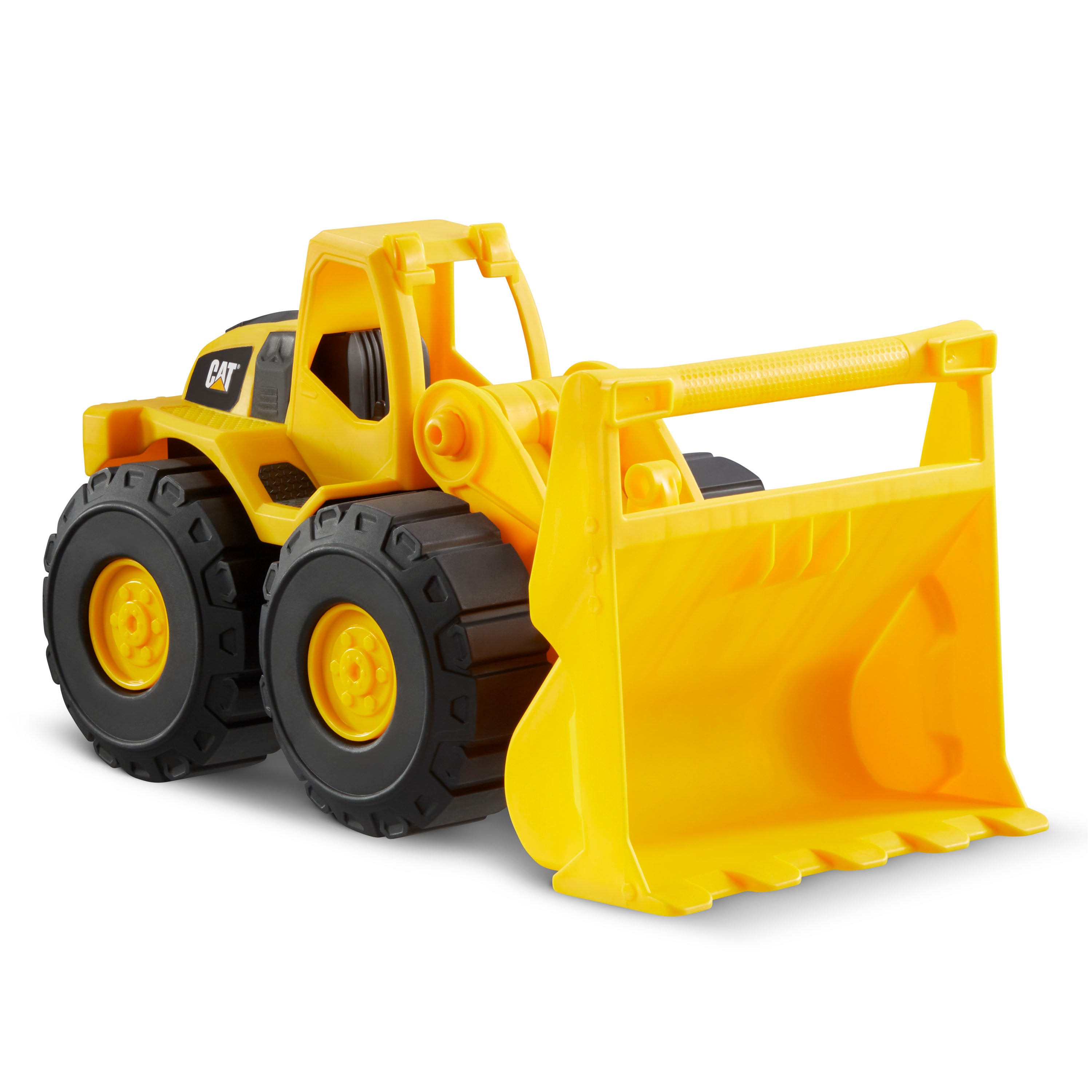 Cat - Construction Mini Crew
