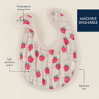 *New* Itzy Bibs™