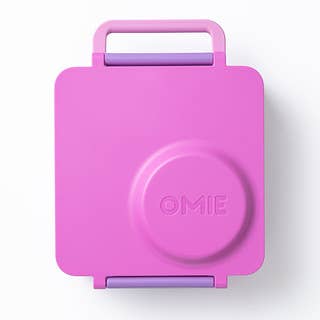 OmieBox: NEW Monster Blue & Unicorn Pink