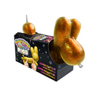 Stretchi Balloon Dogs Glitter