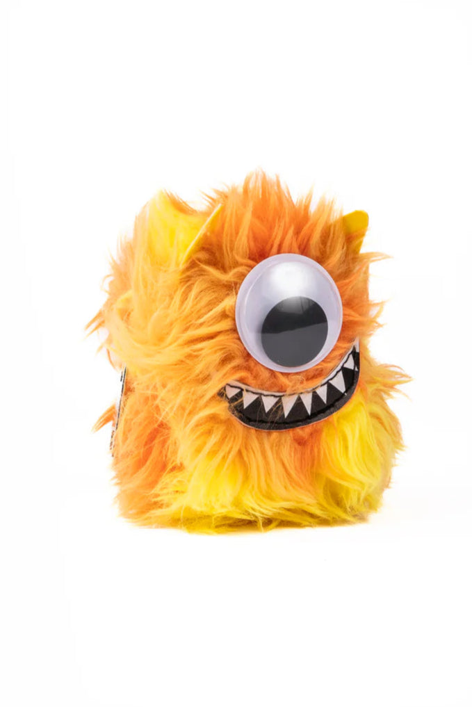 Pocket Adventure Packs, Giggle the Monster