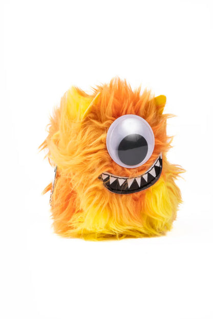 Pocket Adventure Packs, Giggle the Monster