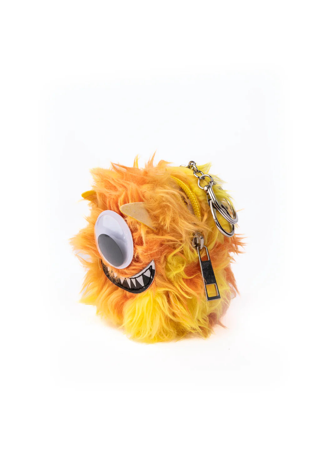 Pocket Adventure Packs, Giggle the Monster