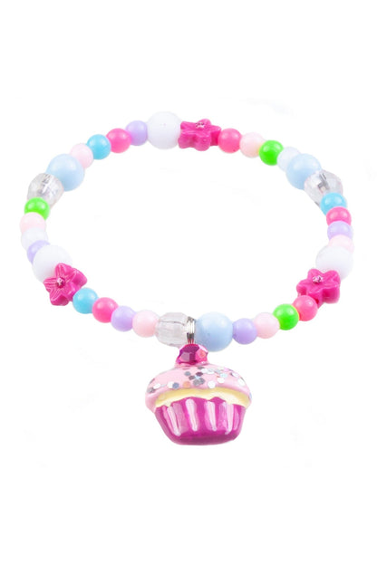 Cutie Cupcake Crunch