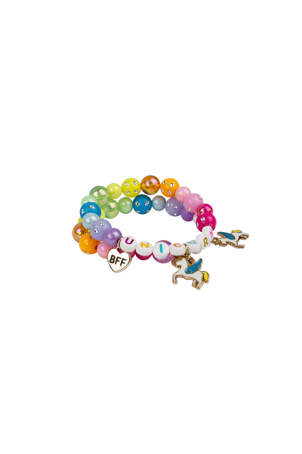 Dreams Unicorn BFF Bracelet Set