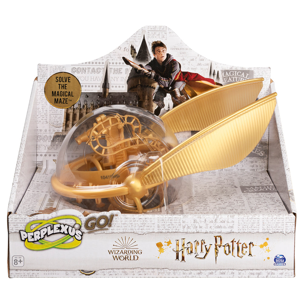 Game Perplexus Go - Harry Potter