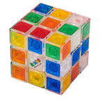 Rubik's - Cube 3x3 Crystal