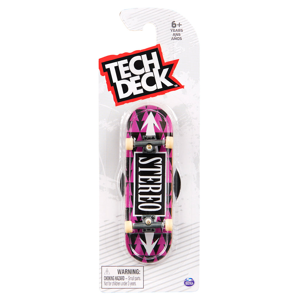 Tech Deck - 96 mm Boards assorted