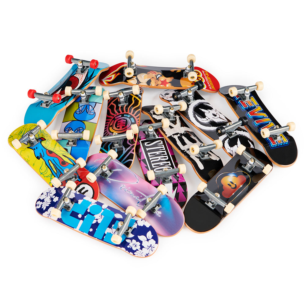 Tech Deck - 96 mm Boards assorted