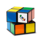 Rubik's - Duo Pack 3x3 and 2x2