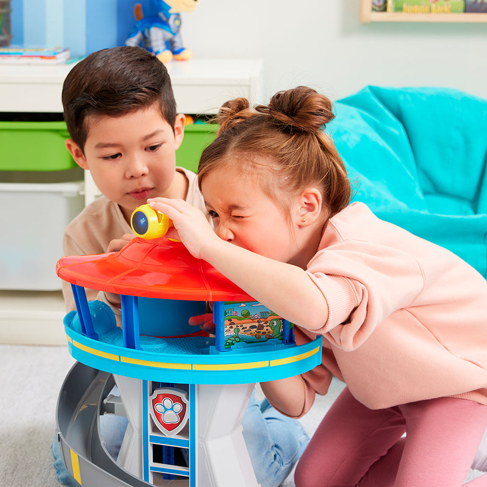 Paw Patrol - Lookout Tower