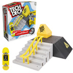 Tech Deck - X-Connect Creator - Starter Set assorted