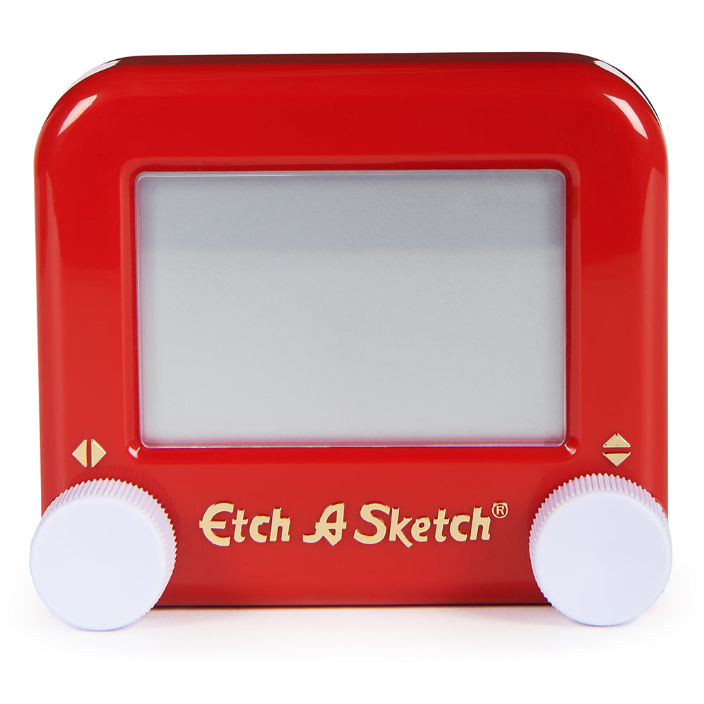 Etch A Sketch - Pocket - Sustainable