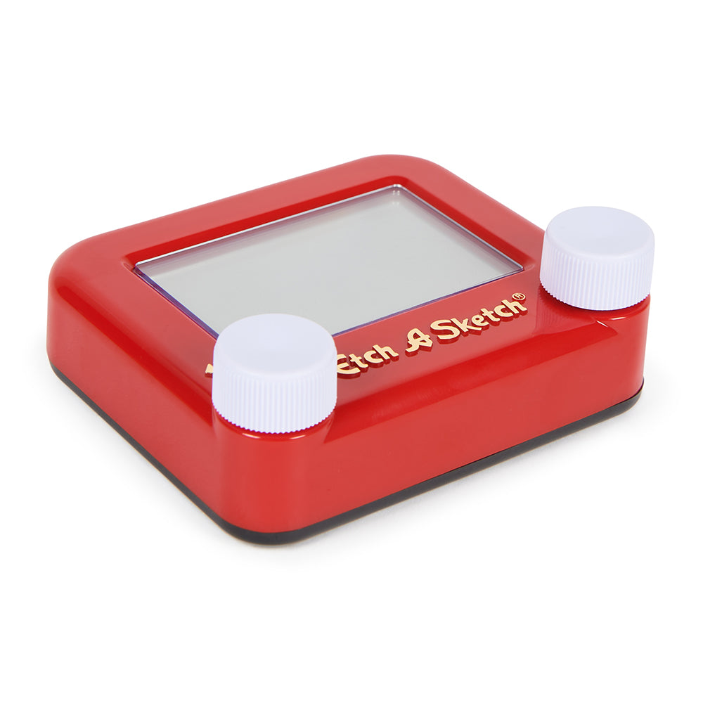 Etch A Sketch - Pocket - Sustainable