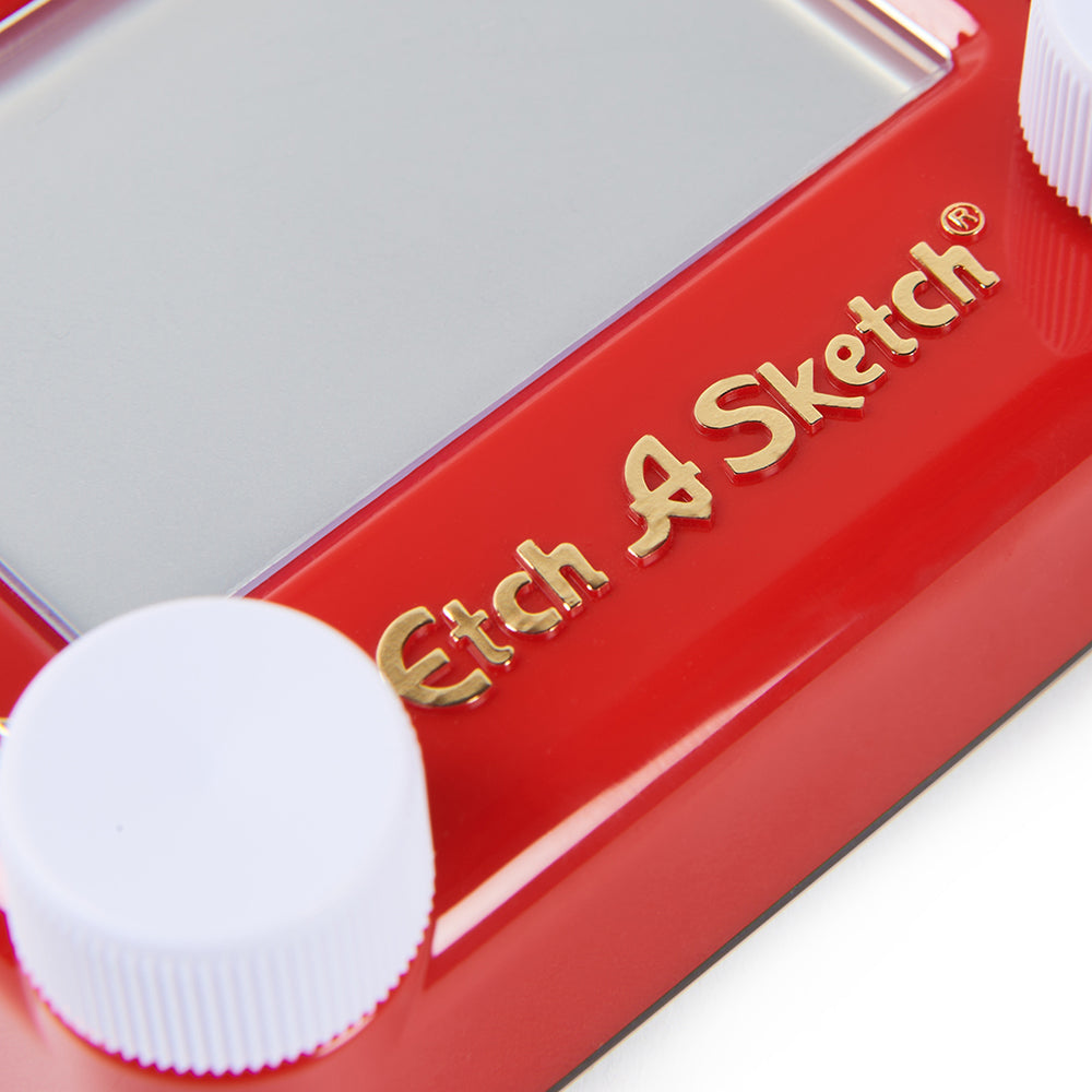Etch A Sketch - Pocket - Sustainable