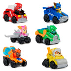 Paw Patrol - Pup Squad Racers Themed assorted