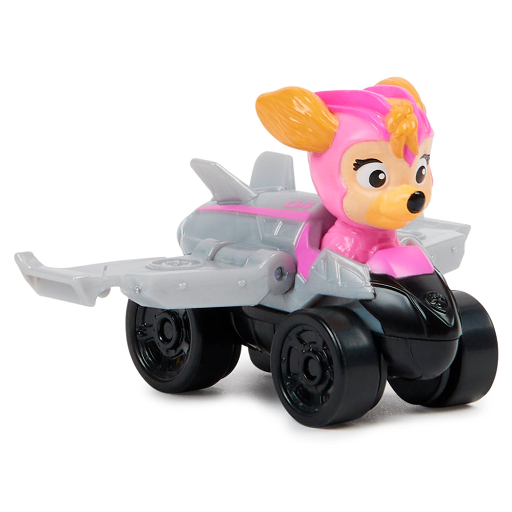 Paw Patrol - Pup Squad Racers Themed assorted