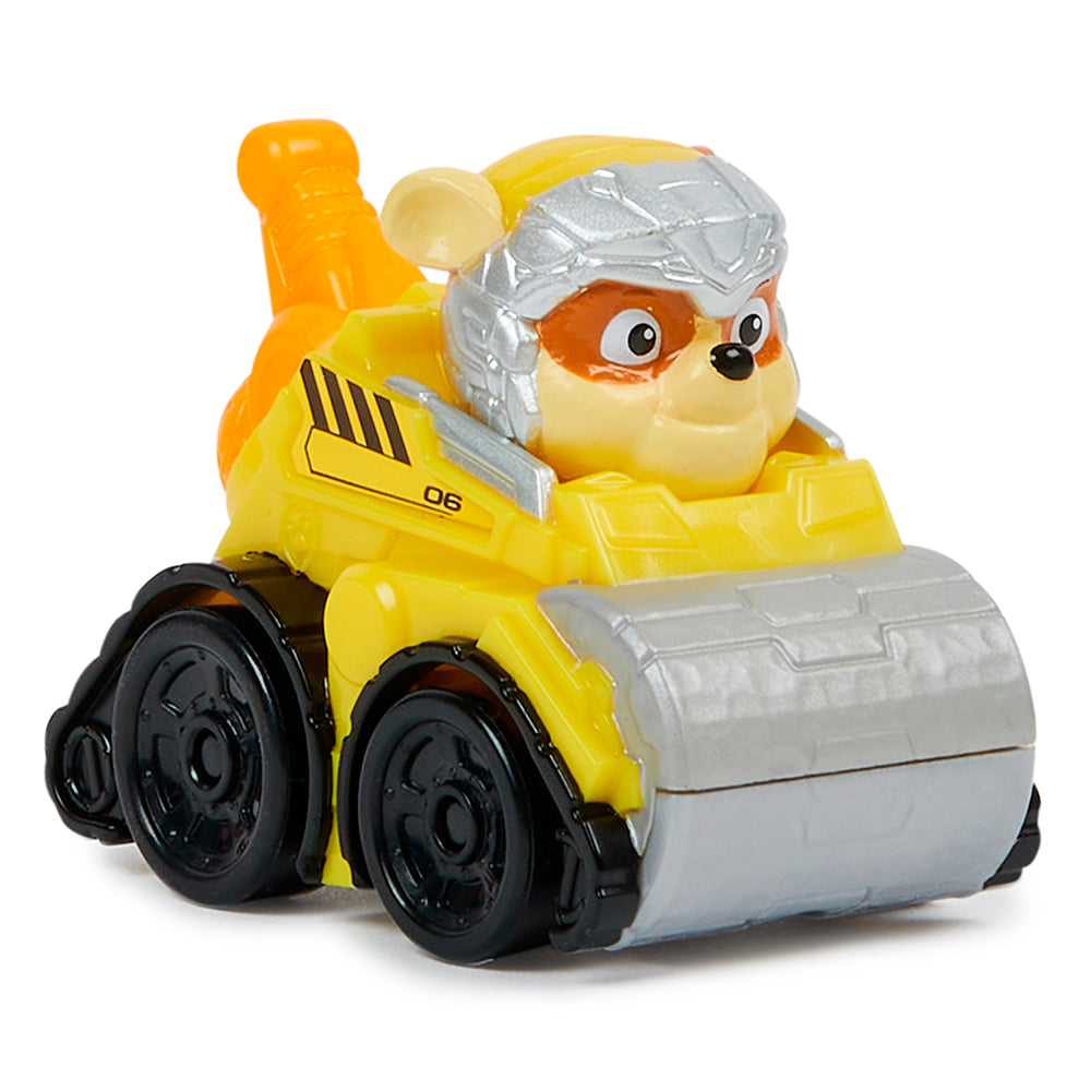 Paw Patrol - Pup Squad Racers Themed assorted