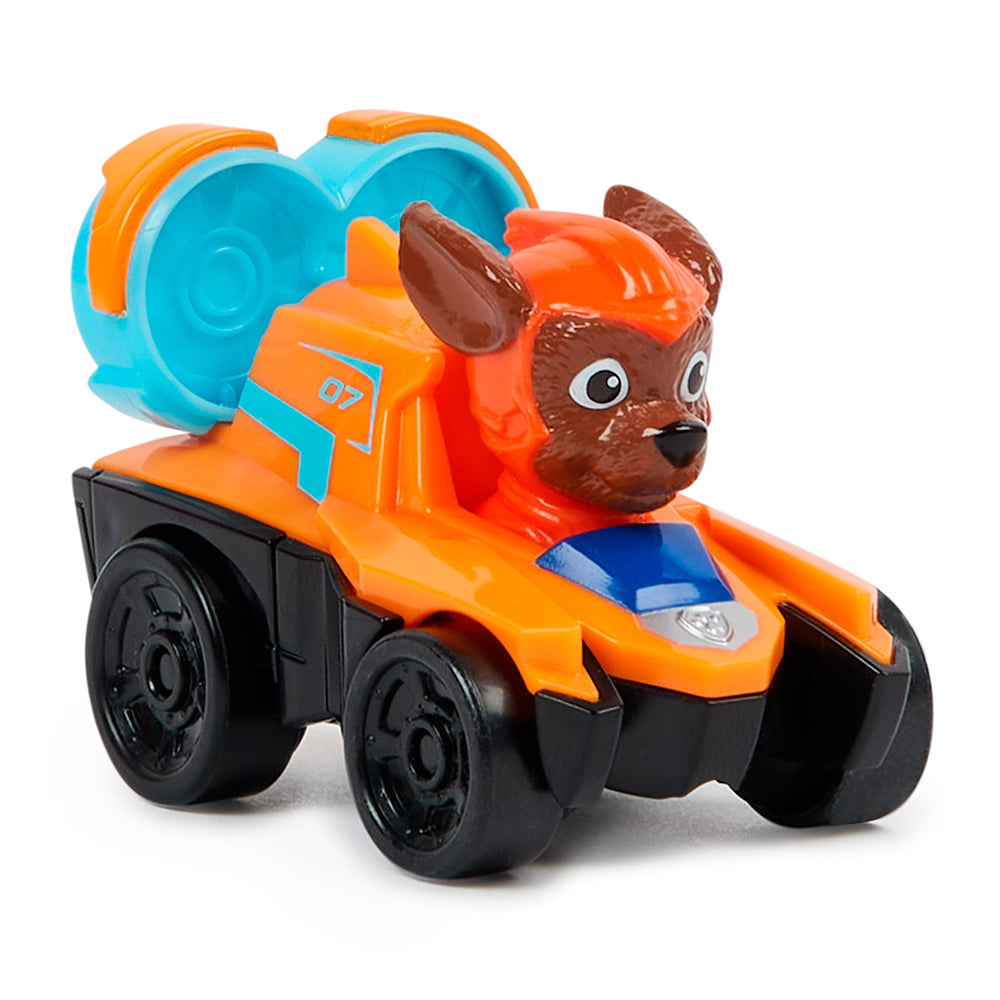 Paw Patrol - Pup Squad Racers Themed assorted