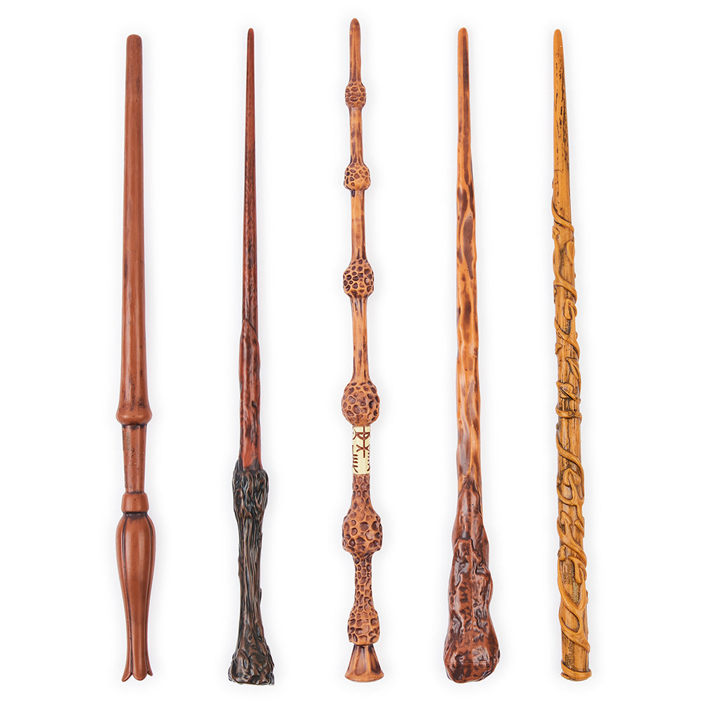 Wizarding World - Character Wand 12" assorted