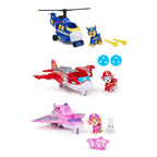 Paw Patrol - Air Rescue - Themed Vehicle assorted