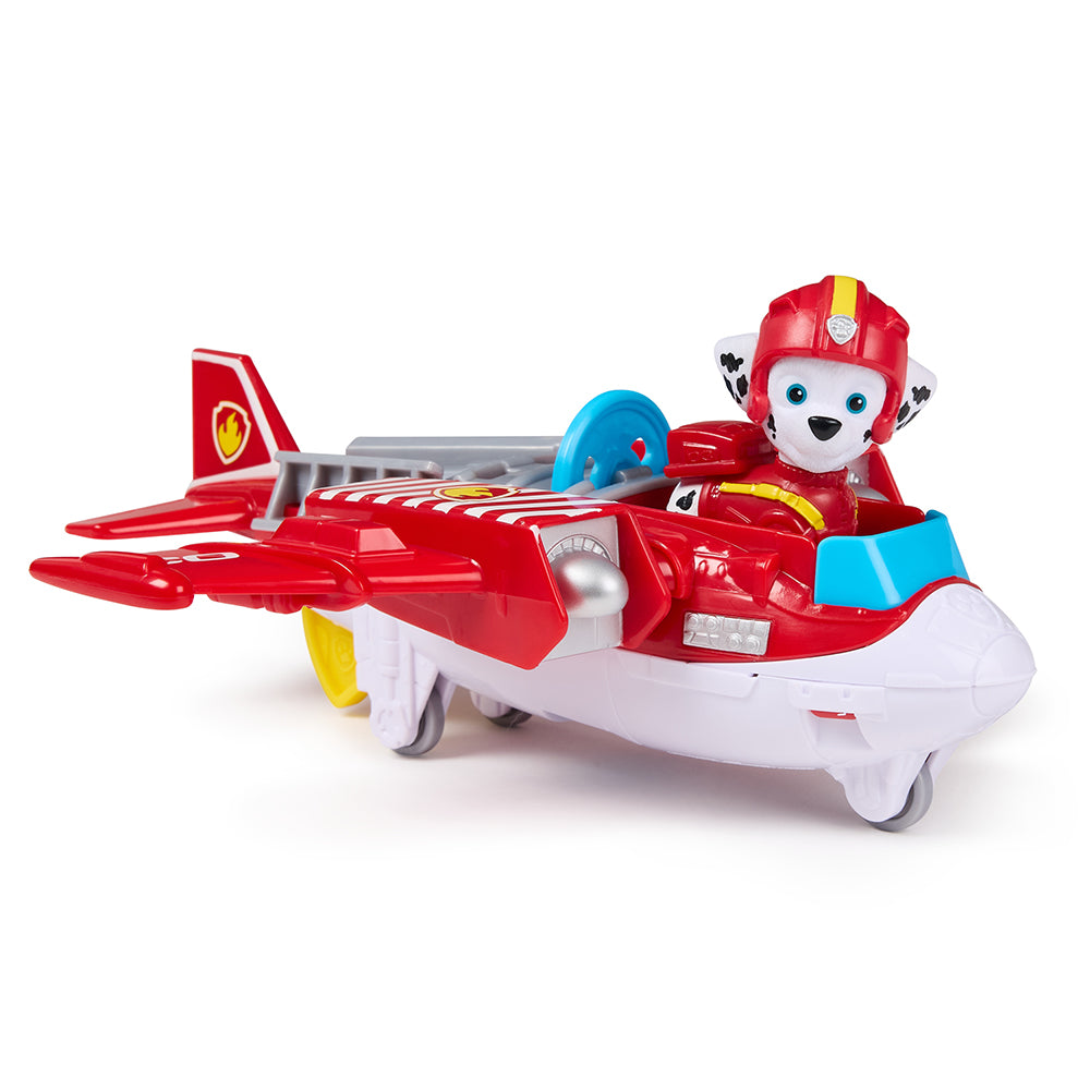 Paw Patrol - Air Rescue - Themed Vehicle assorted