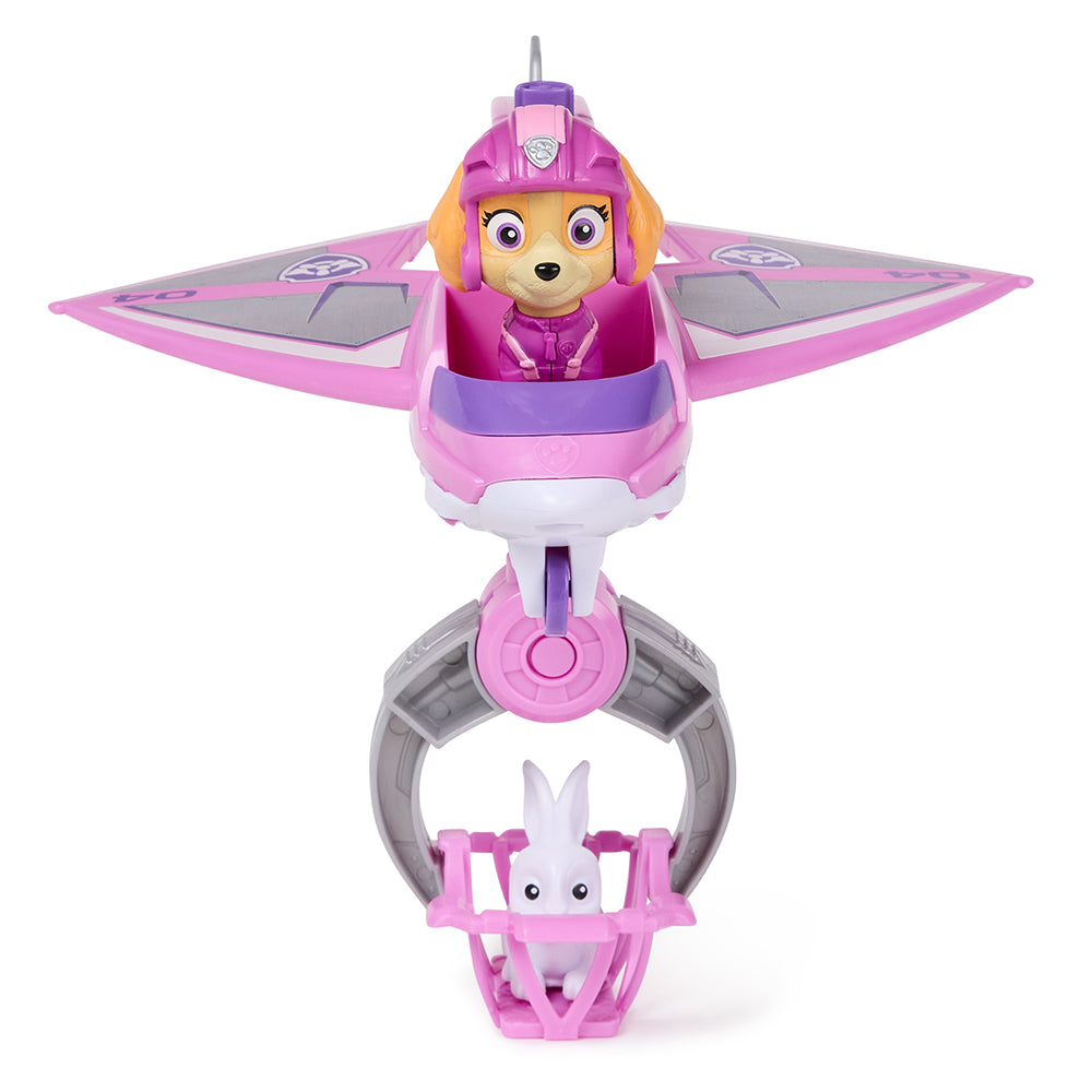 Paw Patrol - Air Rescue - Themed Vehicle assorted