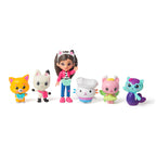 Gabby's Dollhouse - The Movie - Cat-venture Crew Pack