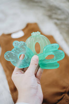 Cutie Coolers™ Water Filled Teethers (3-Pack)