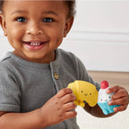Itzy Play Bakery™ - Spill and Fill Activity Toy