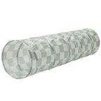 Play Tunnel with Eco-Friendly Recycled Fabric