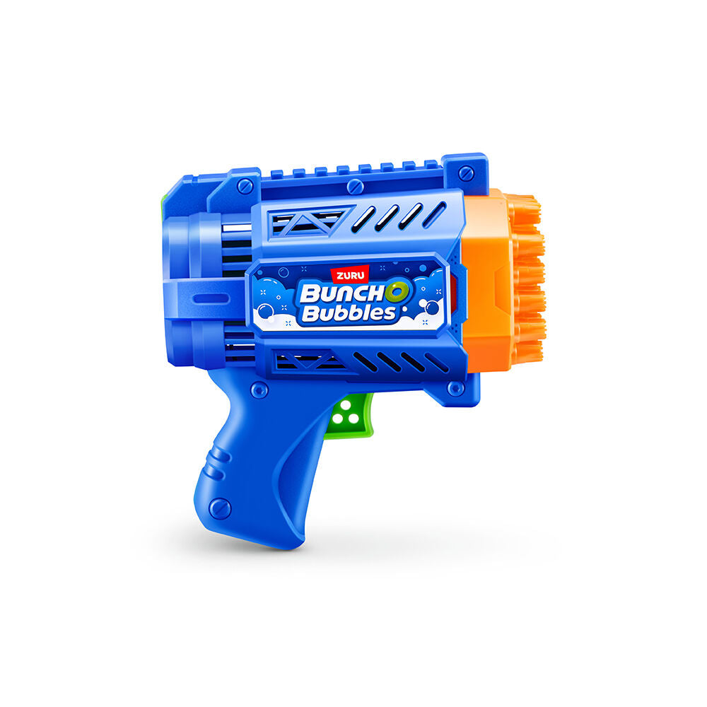 Bunch O Bubbles - Motorized Mini Bubble Blaster