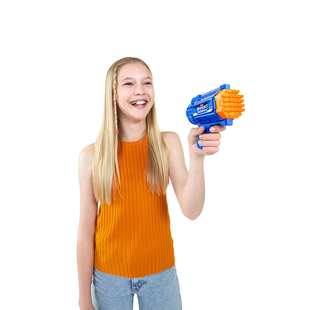 Bunch O Bubbles - Motorized Mini Bubble Blaster
