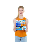 Bunch O Bubbles - Motorized Mini Bubble Blaster