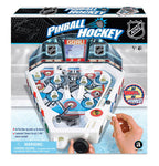 NHL Pinball Game
