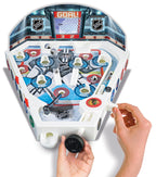NHL Pinball Game