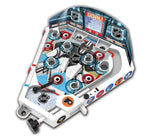 NHL Pinball Game