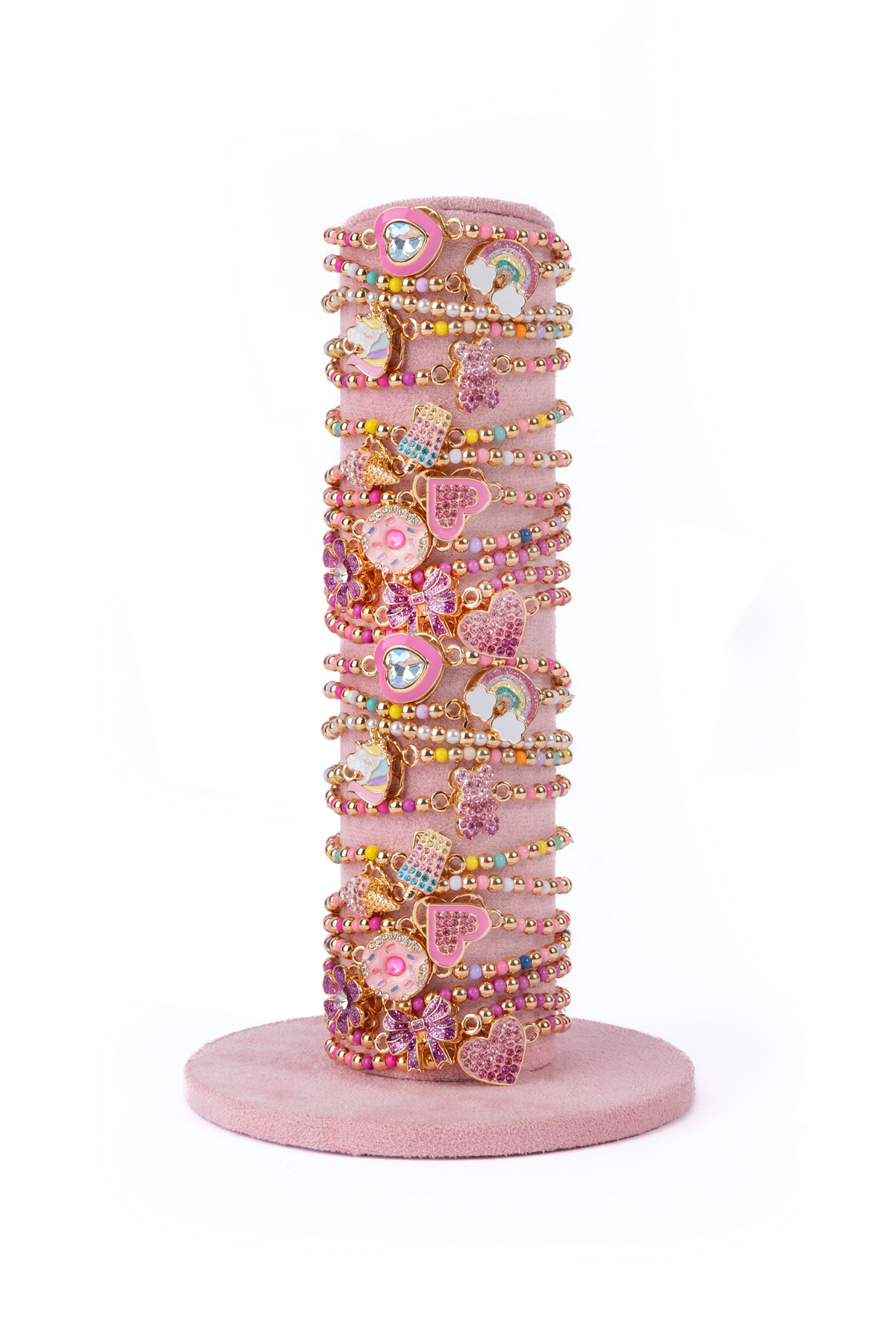 Spinner Bracelets