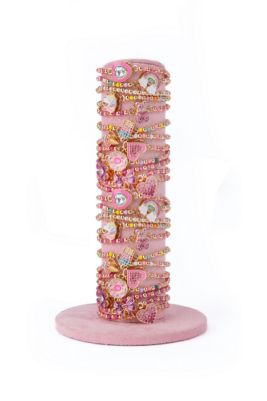 Spinner Bracelets